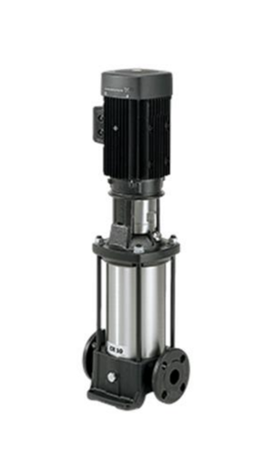 Grundfos Inline Multi-Stage Pumps CR 10-5