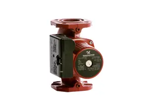 Grundfos Circulator Pump UPS 50-60