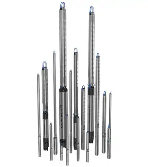 Grundfos Pump 230S250-8