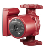 Grundfos Circulator Pumps UP15-42F