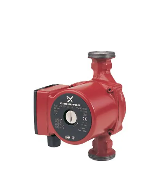 Grundfos Pump UPSD 50-60/2