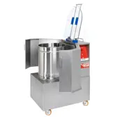 Bakon Food Equipment Bakery Equipment Top Cream 2-15