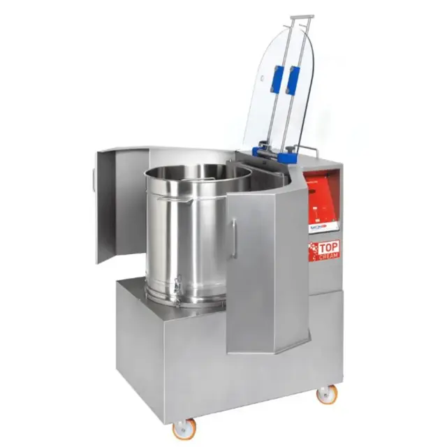 Bakon Food Equipment Bakery Equipment Top Cream 2-15