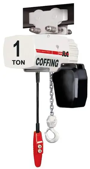 Coffing Chain Hoist JLC0532
