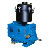 Kinney Rotary Piston Vacuum Pump KC-15D