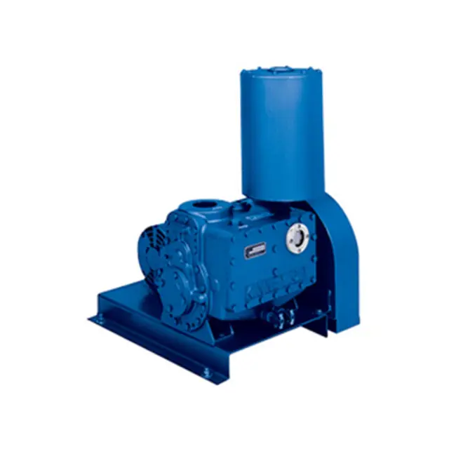 Kinney Rotary Piston Vacuum Pump KC-5