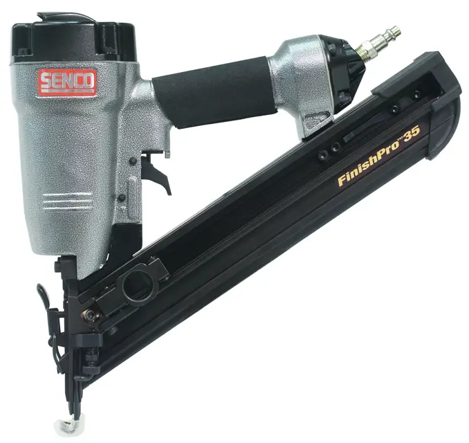 Senco Finish Nailer FinishPro 35