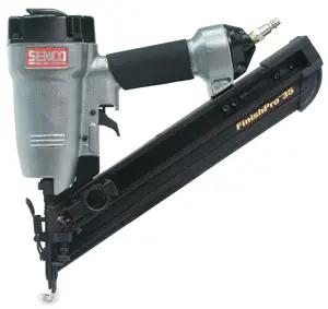 Senco Finish Nailer FinishPro 35