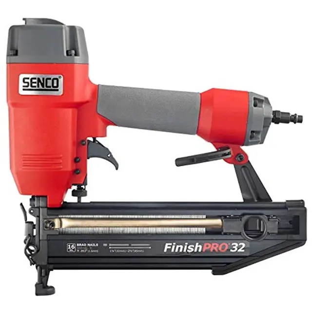Senco Finish Nailer FinishPro 32