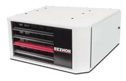 Reznor Heater CG4/UDZ45