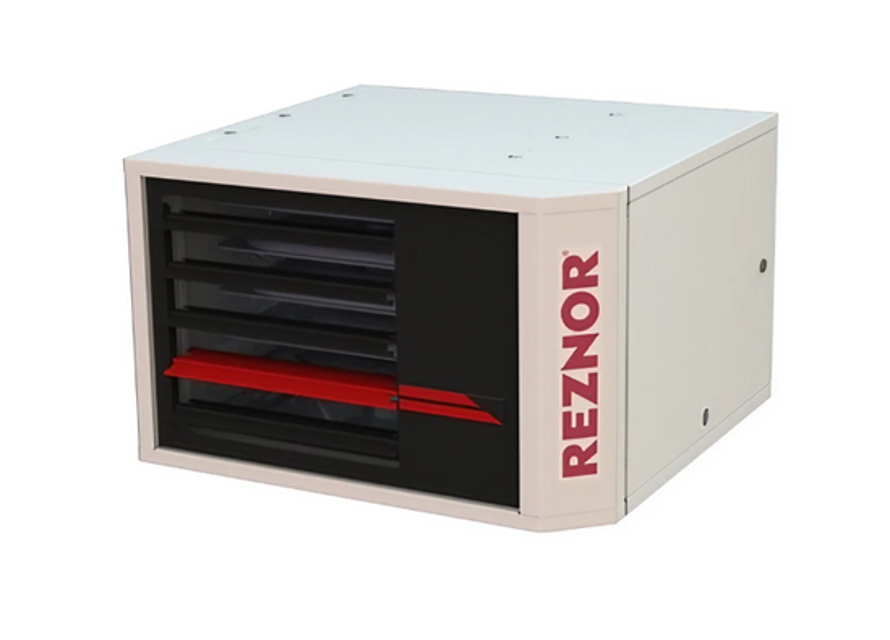 Reznor Heater CG4/UDXC350