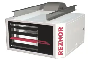 Reznor Heater CG4/UBXC60