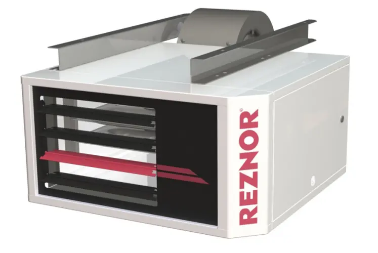 Reznor Heater CG4/UBXC175