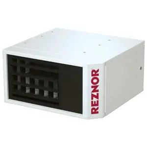 Reznor Heater CG5/UBX125