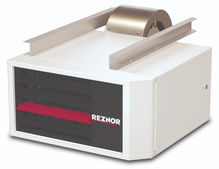 Reznor Heater CG5/UBZ225