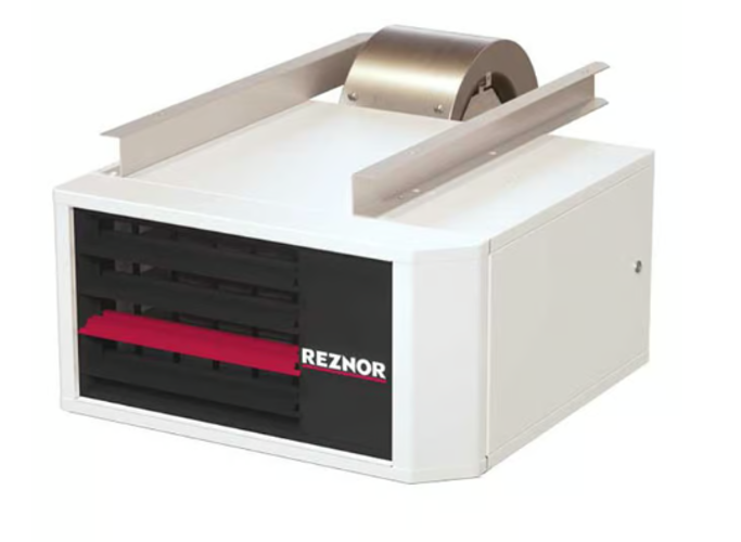 Reznor Heater CG4/UBZ225
