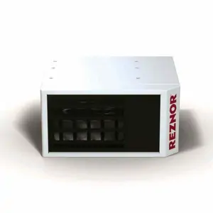 Reznor Heater CG5/UDX175