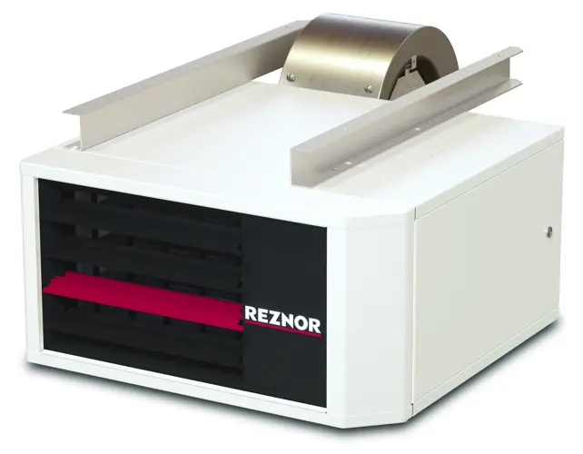 Reznor Heater CG5/UBZ75