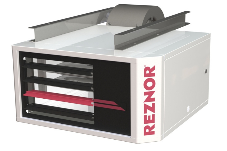 Reznor Heater CG5/UBXC250