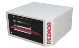 Reznor Heater CG4/UDXC300