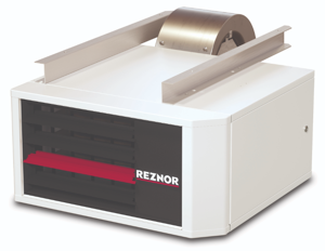 Reznor Heater CG5/UBZ200