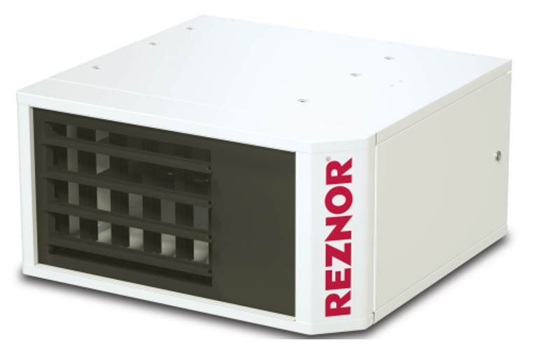 Reznor Heater CG4/UDX400