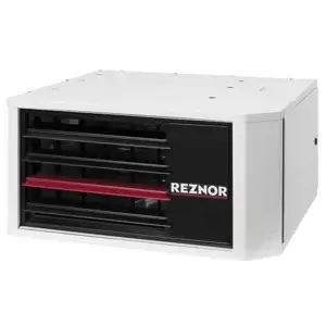 Reznor Heater CG5/UDZ175