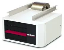 Reznor Heater CG5/UBZ400