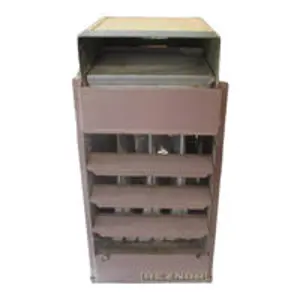 Reznor Heater XL250