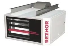 Reznor Heater CG4/UBXC75