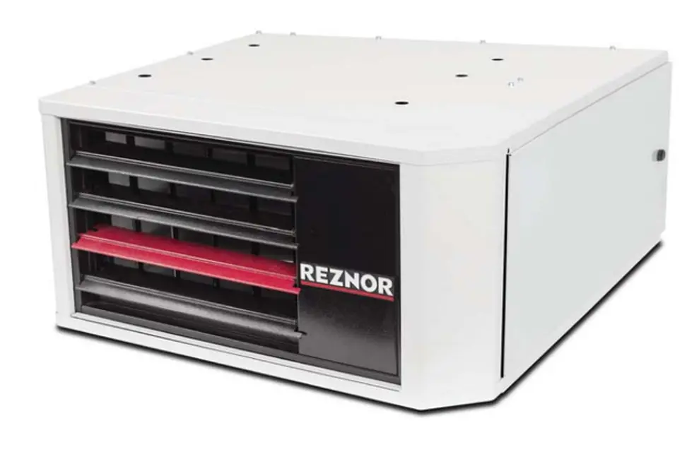 Reznor Heater CG4/UDZ175