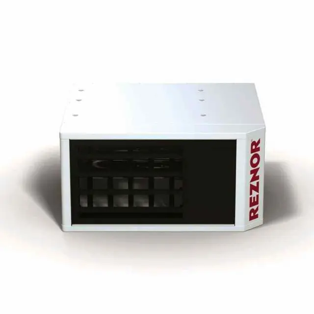 Reznor Heater CG5/UDX150