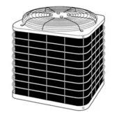 BRYANT Air Conditioner 561C042-A