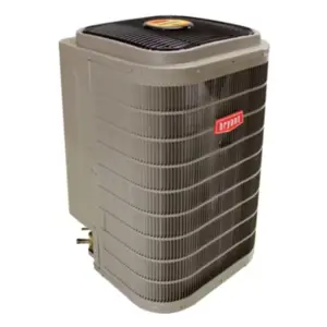 BRYANT Air Conditioner 189BNV
