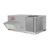BRYANT Gas Heat Rooftop Package 581JP20D