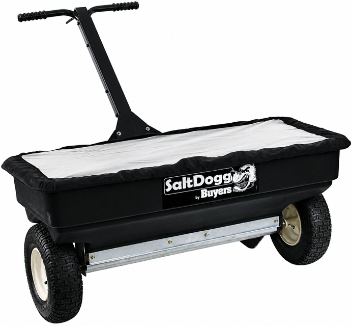 Salt Dogg Salt Spreader WB400
