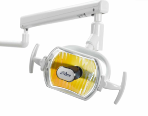 A-Dec Dental Light 6300
