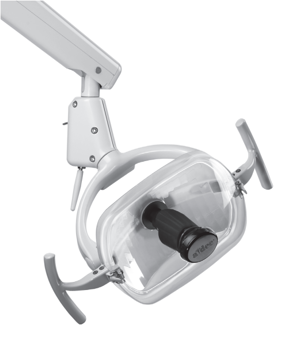 A-Dec Dental Light 571