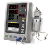 Edan Instruments Vital Signs Monitor M3A