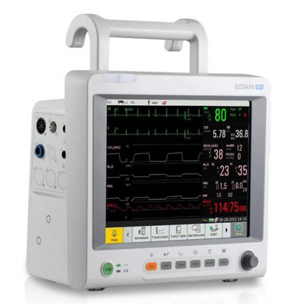Edan Instruments Patient Monitor iM8