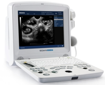 Edan Instruments Digital Ultrasonic Diagnostic Imaging System DUS 60