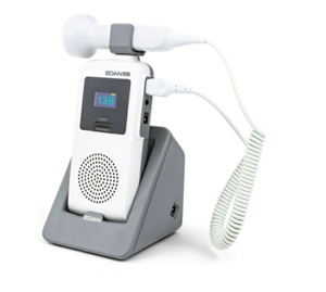 Edan Instruments Ultrasonic Pocket Doppler SD3