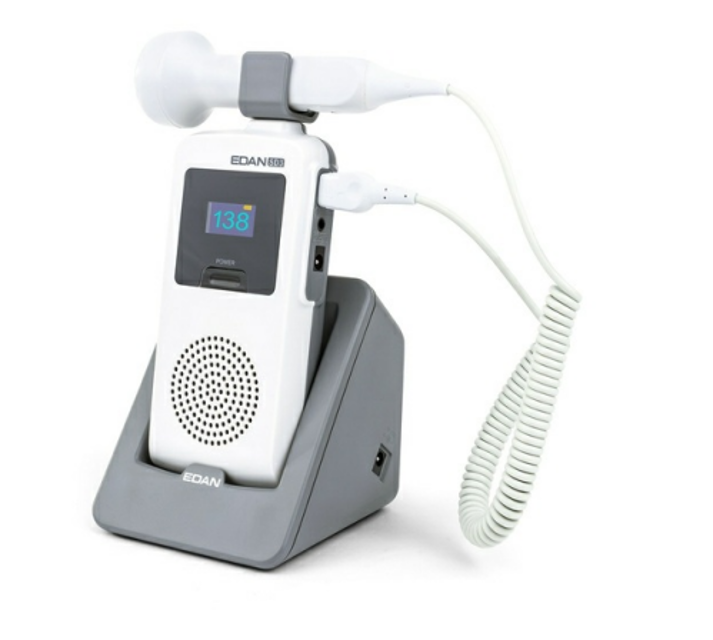 Edan Instruments Ultrasonic Pocket Doppler SD3 LITE