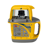 Trimble Laser GL750