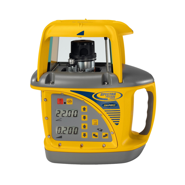 Trimble Laser GL750