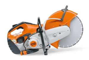 STIHL Gasoline Cut-Off Machine TS420
