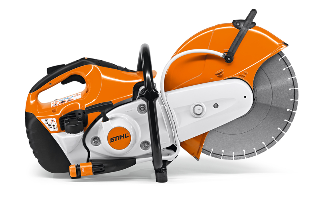 STIHL Gasoline Cut-Off Machine TS410