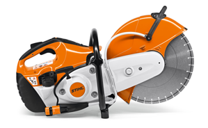 STIHL Gasoline Cut-Off Machine TS410