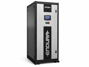 Fulton Companies Hydronic Boiler EDR-1500