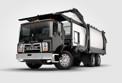 Mack Vehicle MRU613